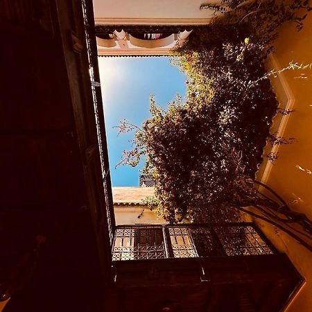 Riad Msholidays Bassin Privatise Marrakech Marrakesh Exterior photo